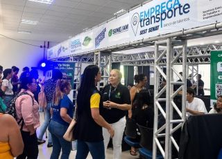 Feira em Manaus vai reunir mais de 730 vagas de emprego e qualificação gratuita