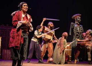 Espetáculos nacionais e programação gratuita movimentam a cena cultural nesta sexta (14/8), em Manaus