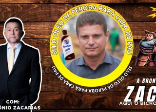 ‘A BRONCA DO ZACA’: DE OMAR A DAVID: Veja a lista de políticos que o ingrato e traiçoeiro Marcos Rotta já apunhalou pelas costas