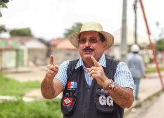 Candidato a deputado por Alagoas declara patrimônio zero pela quarta eleição; político já foi preso por suspeita de desvios