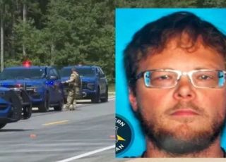 Tiroteio em área rural de Michigan deixa seis mortos e mobiliza polícia nos EUA