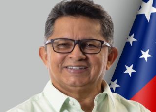 Professor Sinésio lança campanha para deputado estadual em Manaus neste domingo