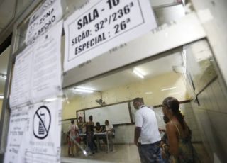 Prazo para solicitar voto em trânsito nas Eleições 2026 termina na próxima quinta-feira (20/8)