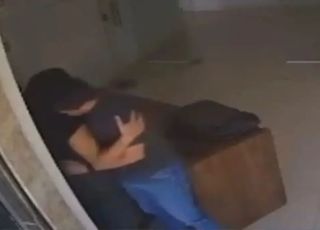 Vereador é indiciado por importunação sexual após ser acusado de passar a mão em estagiária. VEJA VÍDEO