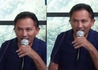 Manoel Gomes surpreende ao revelar o que pensa sobre direita e esquerda: 'sou na minha'