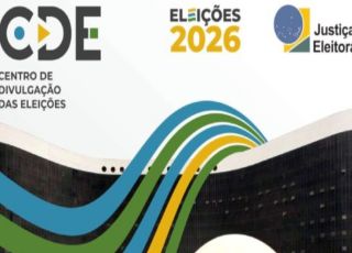 TSE abre Centro de Divulgação para reforçar cobertura das Eleições 2026