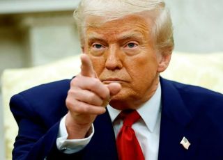 Trump manda Pentágono reduzir exercícios militares com a Coreia do Sul