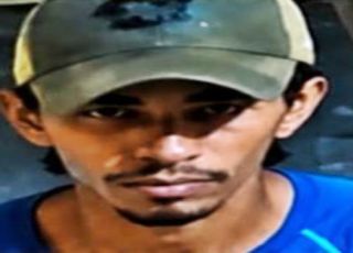 PROCURADO E PERIGOSO! Assaltante de residências está aterrorizando moradores no bairro Betânia, Zona Sul de Manaus