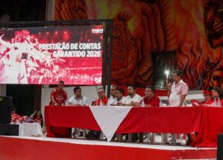 Boi Garantido quita dívidas trabalhistas e prevê começar 2027 com mais de R$ 1 milhão em caixa