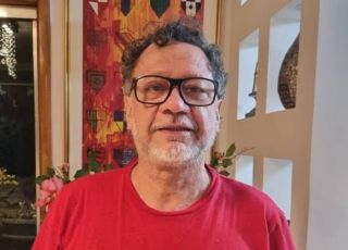 Ex-senador João Pedro passa por duas cirurgias e se recupera em hospital de Manaus