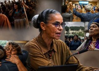 DO SUDESTE À AMAZÔNIA: por que o ataque a Marina Silva sangra a democracia