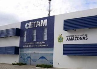 Cetam oferece quase 10 mil vagas gratuitas em Manaus; inscrições terminam nesta quinta-feira (20/8)