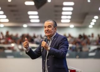 Malafaia reage a ação penal no STF por ofensas contra alto comando do Exército