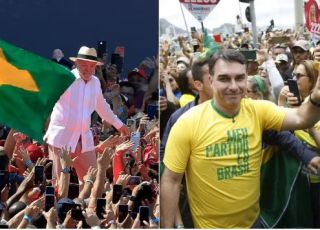 Extrema direita domina debates políticos nas redes sociais na primeira semana de campanha, aponta levantamento