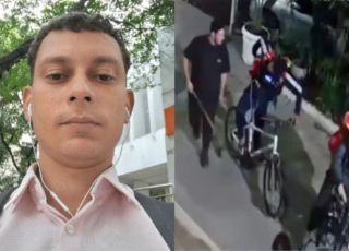 IMAGENS FOFRTES! Jovem é confundido com ladrão, espancado por grupo e morre após agressões em Copacabana. VEJA VÍDEO 