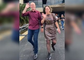 Rodrigo Manga é expulso do Republicanos após apoiar candidatura da esposa pelo União Brasil