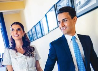 Sogro de JHC doa R$ 200 mil para campanha do candidato ao governo de Alagoas