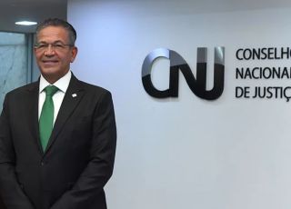 Amazonense Mauro Campbell assume vice-presidência do STJ para o biênio 2026-2028
