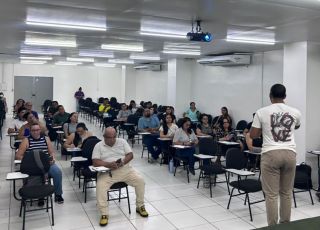 Prefeitura de Manaus abre inscrições para treinamento gratuito de Excel ao Power BI