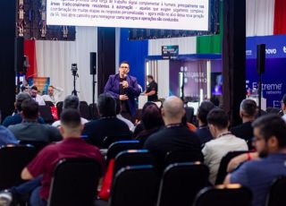 Evento gratuito em Manaus discute uso de agentes de IA no trabalho e nos negócios