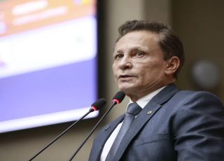 Ministério Público Eleitoral pede impugnação da candidatura de Adjunto Afonso à Aleam