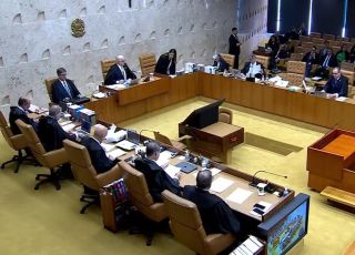 ''Game of Thrones'' no STF: casos Lulinha e Master entram no centro da eleição de 2026