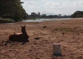Secas extremas podem durar quase dois anos e ameaçar abastecimento de São Paulo e Rio