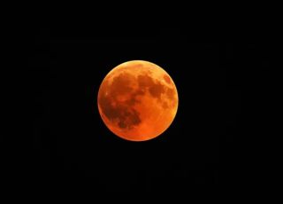 Eclipse lunar poderá ser visto em todo o Brasil entre 27 e 28 de agosto