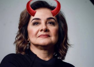 Maria Enxofre do Carmo está na lista das maiores fortunas das eleições de 2026, aponta O Globo