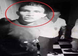 Autor da ‘Chacina do Martelo’ confessa, em vídeo gravado pelos policiais da DEHS, como praticou o crime no bairro São Jorge, Zona Oeste de Manaus. VEJA AS IMAGENS