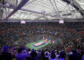 US Open terá premiação recorde de R$ 560 milhões em 2026