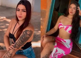 Primas de 18 anos que estavam desaparecidas são encontradas mortas no Paraná
