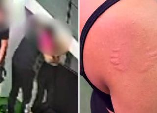 JACK! Professora denuncia instrutor de academia por importunação sexual no Recife. VEJA VÍDEO