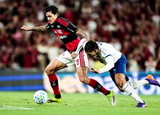 Trabzonspor prepara oferta de R$ 152 milhões para tirar Pedro do Flamengo