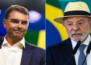 Datafolha mantém cenário estável e anima campanha de Lula; equipe de Flávio aposta no horário eleitoral