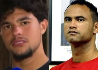 Justiça mantém bloqueados R$ 105 mil ligados a Bruno e suspende uso do valor para pensão de Bruninho