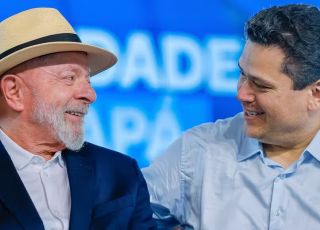Otto Alencar acerta com Alcolumbre relatores das PECs da Segurança e do fim da escala 6x1