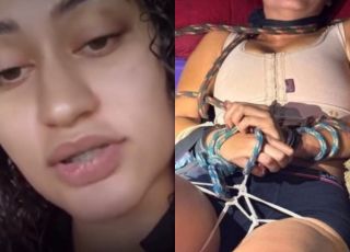 Mulher resgatada após cinco dias em cárcere se pronuncia sobre o trauma vivido. VEJA VÍDEO