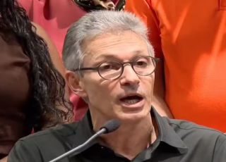 Romeu Zema desiste de debate da Band e atribui decisão à ausência de Lula