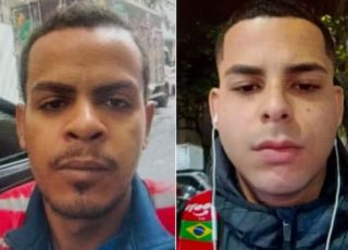 Justiça mantém prisão temporária de dois entregadores acusados de matar ciclista em Copacabana