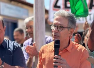 Zema mantém candidatura à Presidência e mira sobrevivência do Novo nas eleições