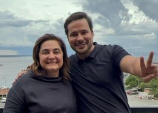 Denúncia de suposto 'caixa dois' contra Alberto Neto e Maria do Carmo volta a repercutir