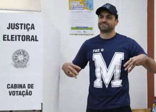TSE dá sete dias para Pablo Marçal apresentar defesa em ação que pode barrar candidatura
