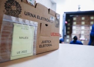 Tribunal Regional Eleitoral do Amazonas reforça logística das Eleições 2026 com envio de urnas para 15 municípios