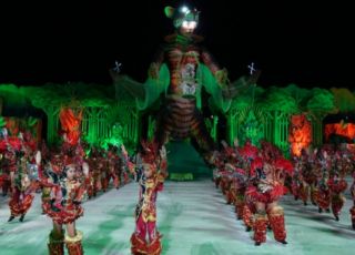 Festival de Cirandas de Manacapuru reúne três agremiações em três noites de festa