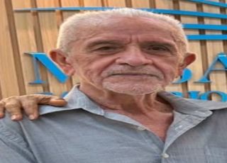 Família pede ajuda para encontrar idoso de 86 anos com Alzheimer que desapareceu da residência no bairro São Raimundo, Zona Oeste de Manaus