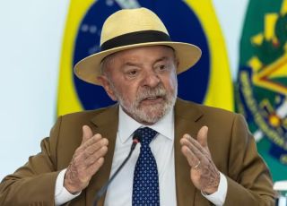 Lula endurece discurso sobre Lulinha para tentar conter desgaste eleitoral