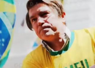 Filme sobre Bolsonaro, Dark Horse, será lançado somente após as eleições
