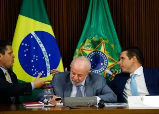 Lula diz que Brasil está pronto para acabar com a escala 6x1 e cobra avanço no Congresso