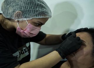 Ação social oferece atendimentos gratuitos de saúde, assistência jurídica e beleza em Manaus